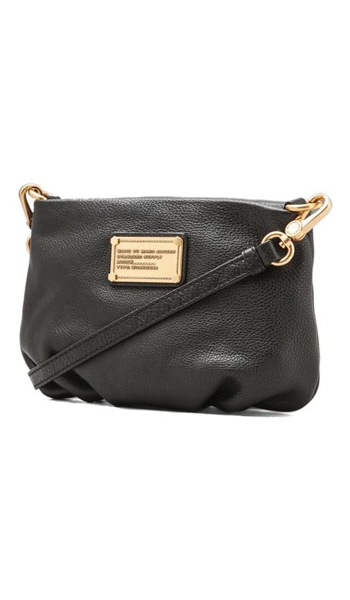 marc by marc jacobs percy crossbody bag