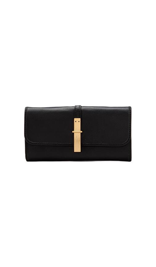 Blizznezz New Continental Wallet