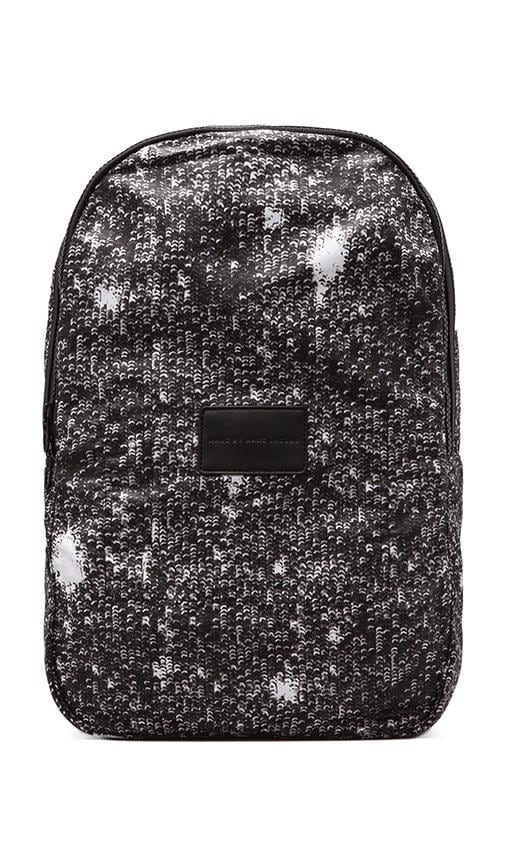 Packables Glitter Print Backpack