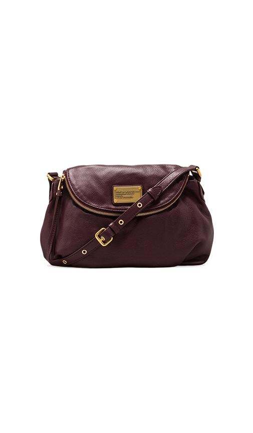 Classic Q Natasha Satchel