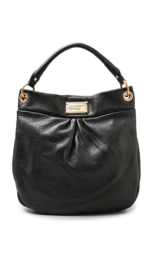 Marc jacobs q hillier best sale hobo bag