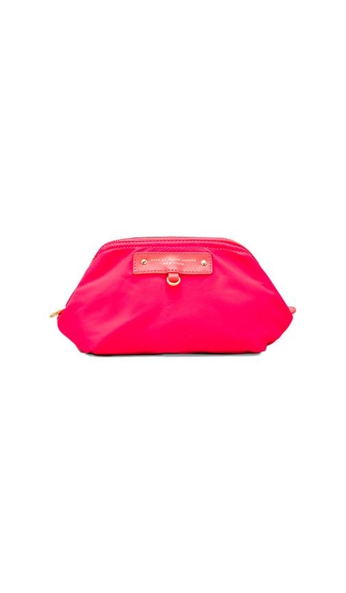 Preppy Nylon Framed Big Bliz