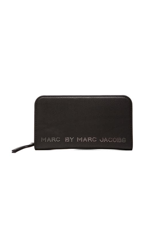 Sweet Jane Medium Zip Wallet