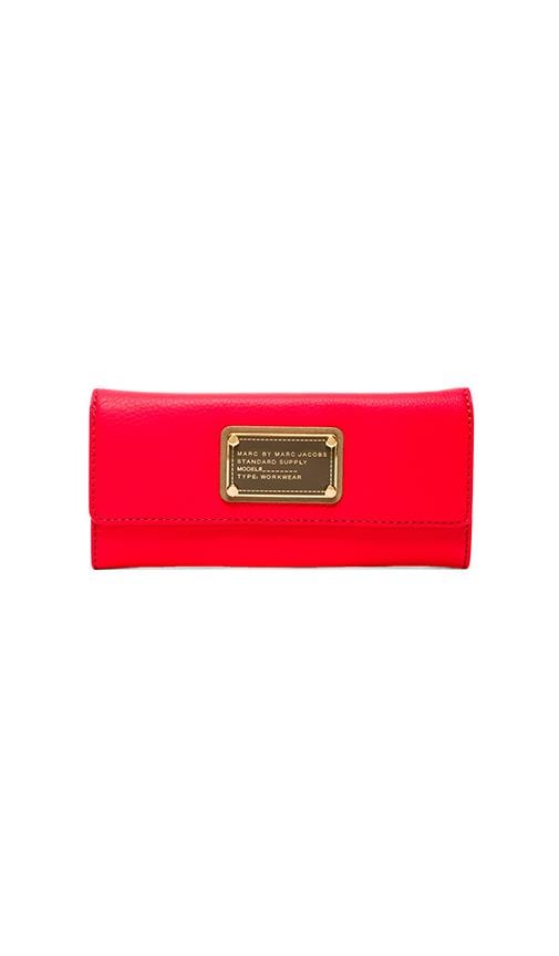 Classic Q Continental Wallet