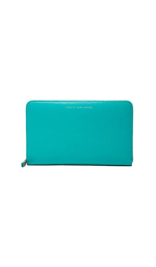 Sophisticato Travel Wallet