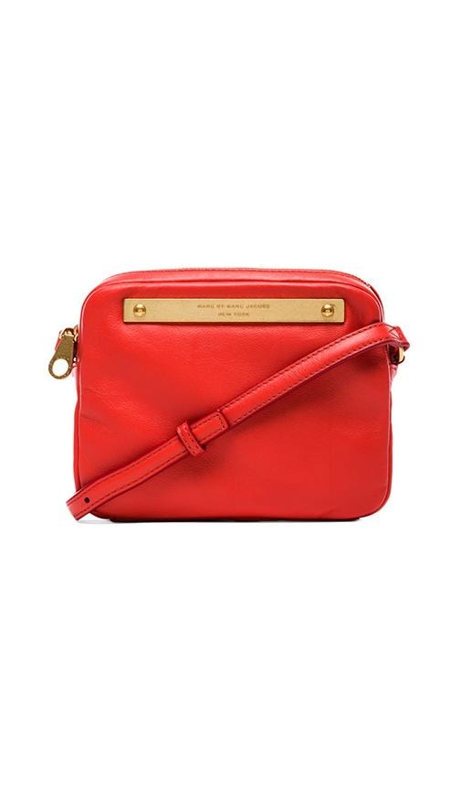 Goodbye Columbus Mireu Crossbody