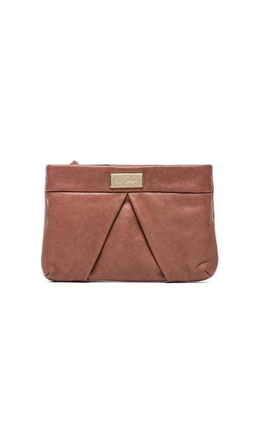 Marchive Zip Pouch