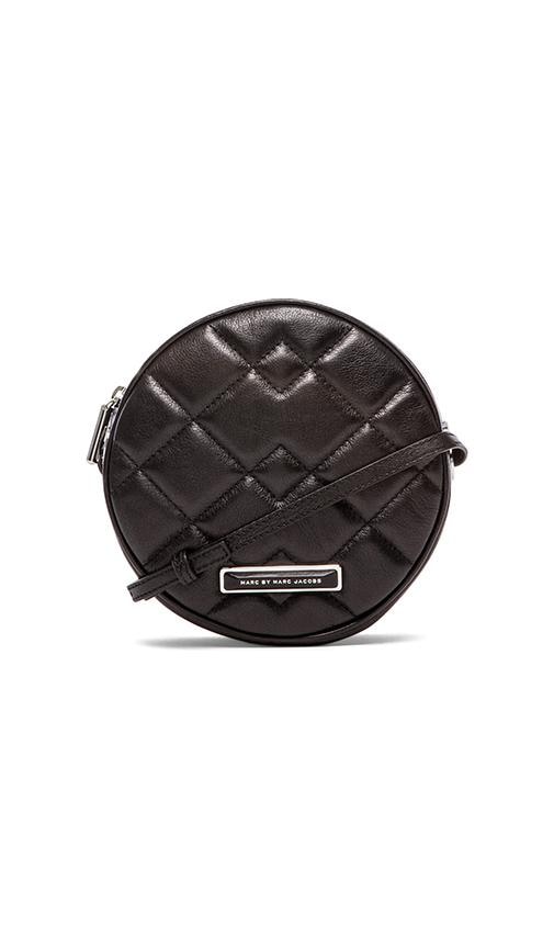 Shape Up Quilted Jackson
