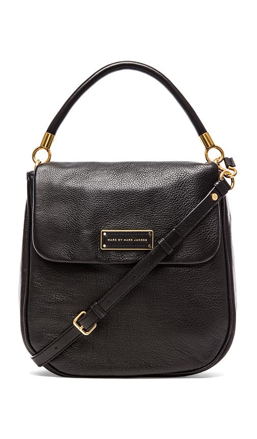Too Hot to Handle Laetitia Hobo