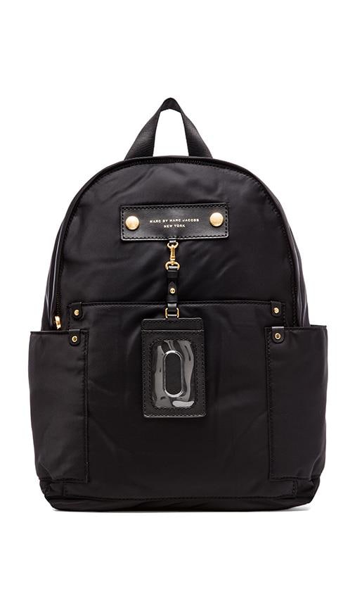 marc by marc jacobs nylon backpack