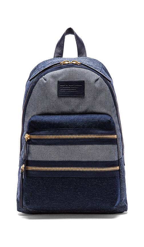 marc jacobs domo arigato backpack