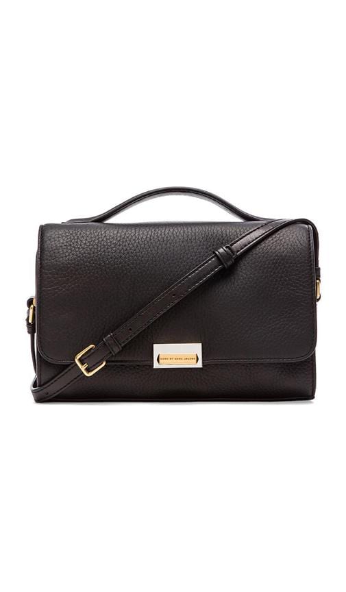 In the Grain Nahee Satchel