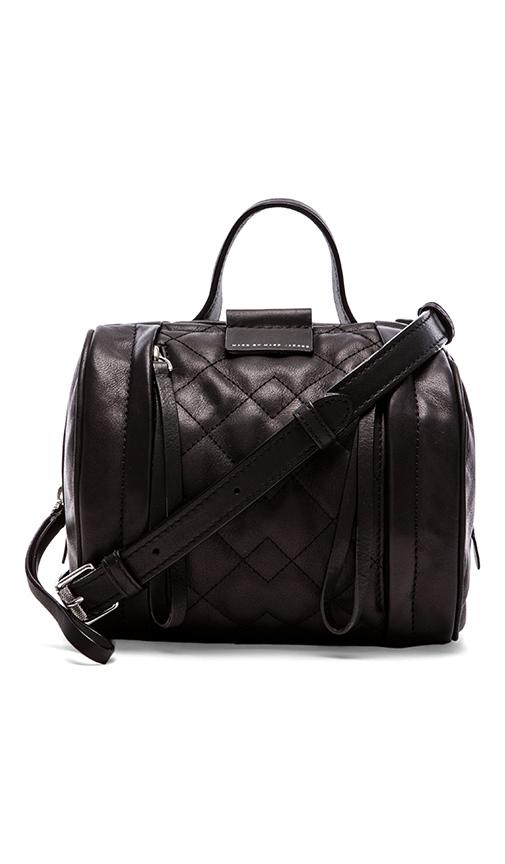 marc jacobs barrel bag