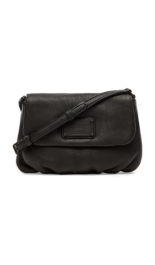 Electro Q Flap Percy Bag