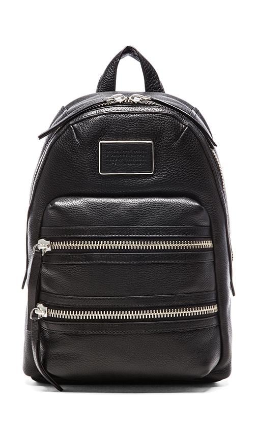 marc jacobs biker backpack