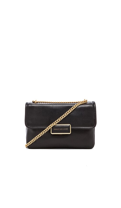 Rebel 24 Crossbody