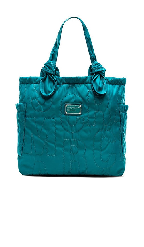 marc jacobs nylon tote