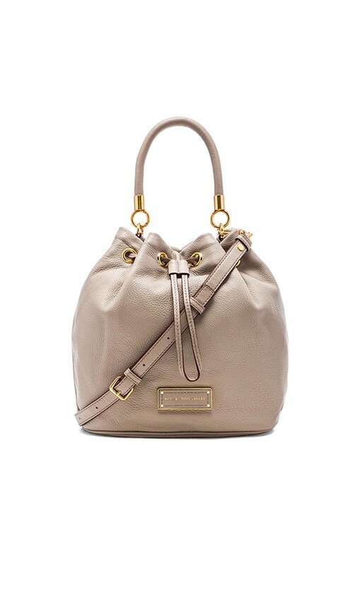 sac a main marc by marc jacobs m0001340 seau en