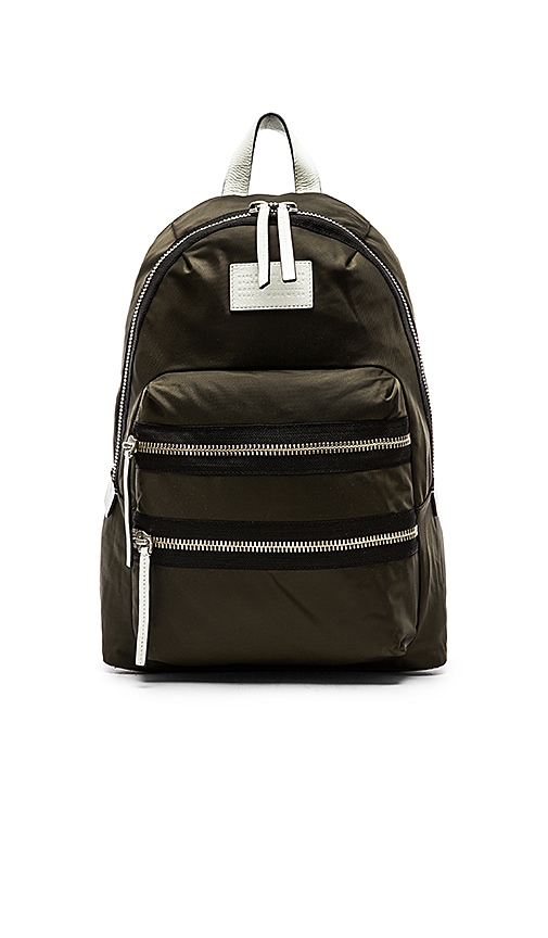 Marc jacobs 2024 domo arigato backpack