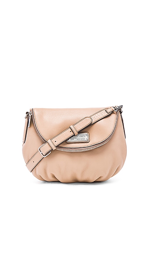 New Q Natasha Crossbody