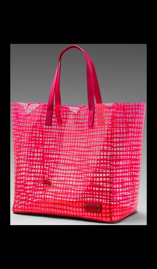 Checkmate Tote