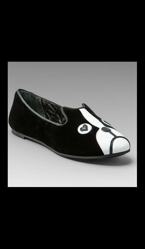 Friends of Mine Shorty Loafer