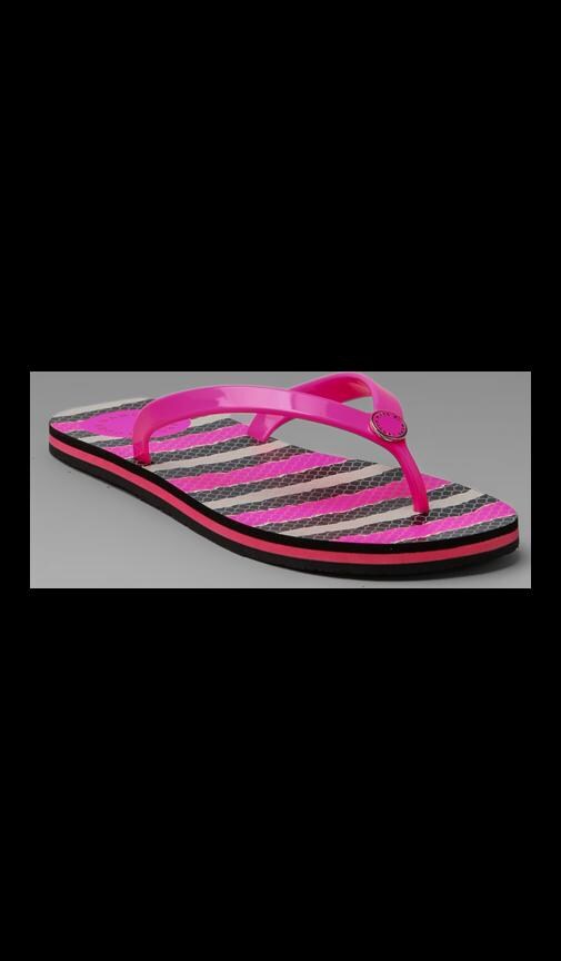 Rubber Flip Flop
