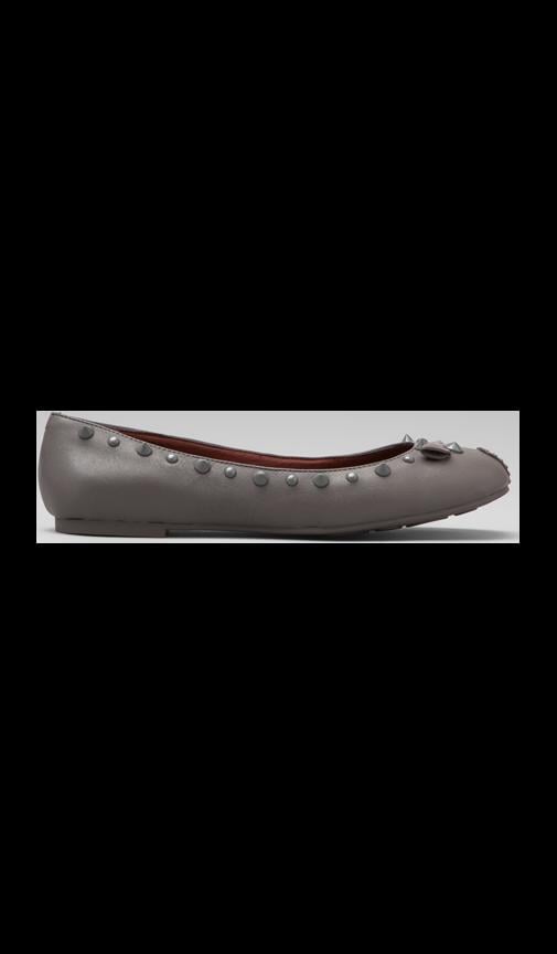 Mouse 10mm Ballerina Flat