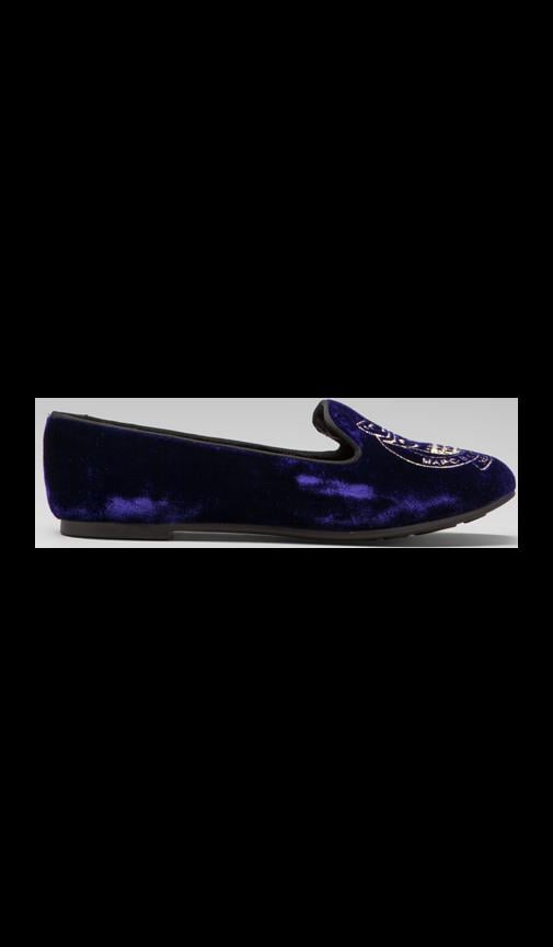 Friends of Mine 10mm Slipper Loafer