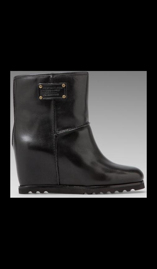 50mm Internal Wedge Snow Boot