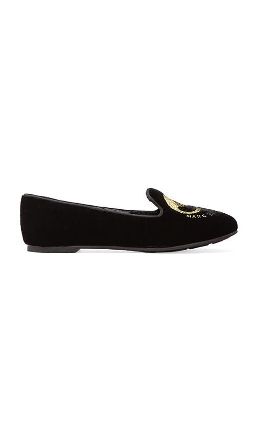Friends of Mine 10mm Slipper Loafer