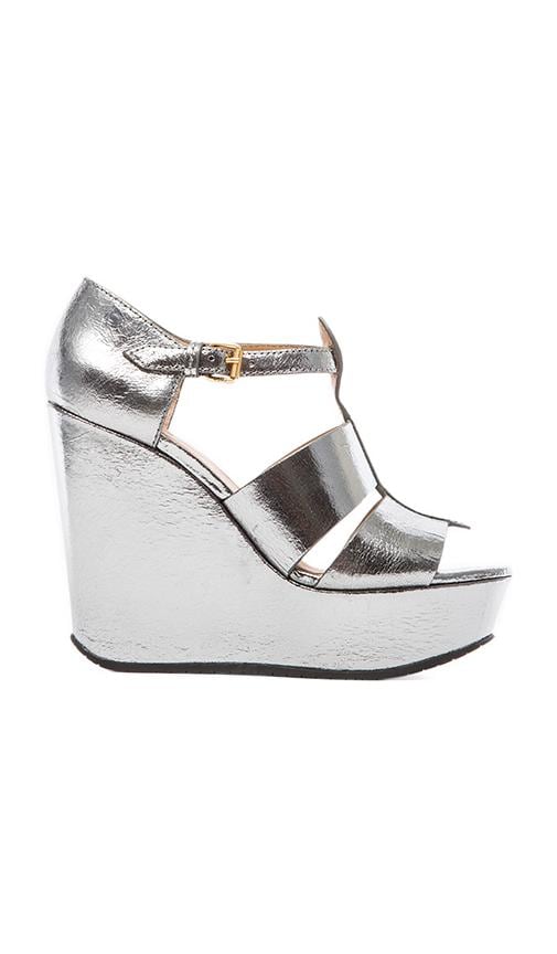 Sandal Wedge