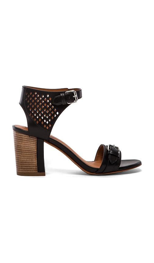 Little Diamonds Sandal Heel