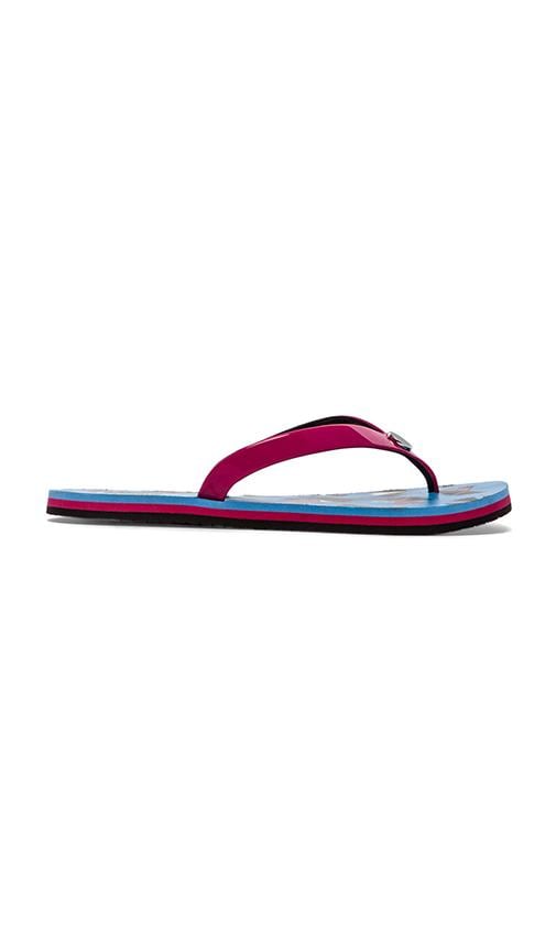 Rubber Flip Flop