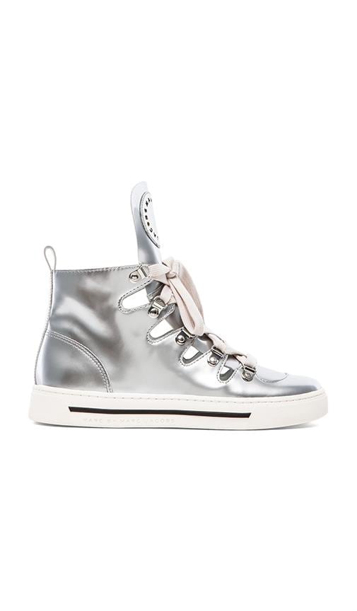 Cute Kicks Reflective Sneaker