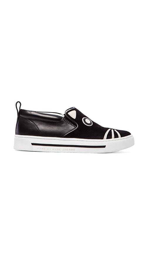 Friend of Mine Rue Slip On Flats