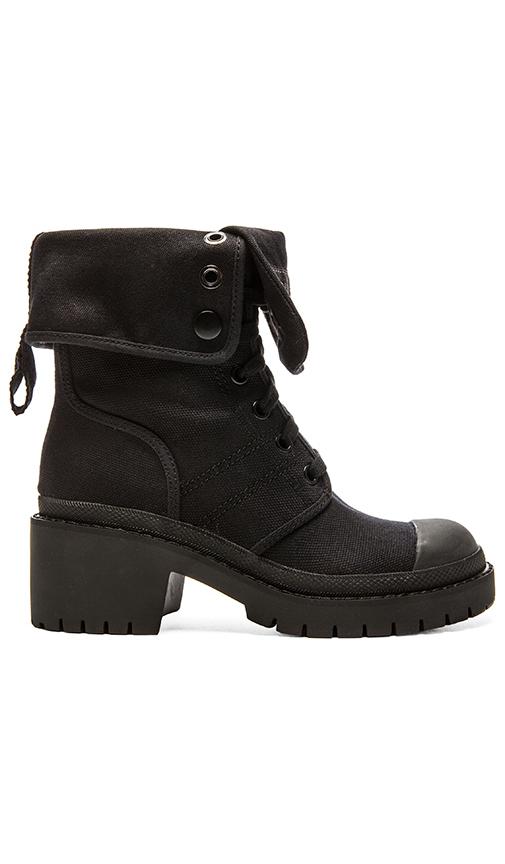 Army Boot