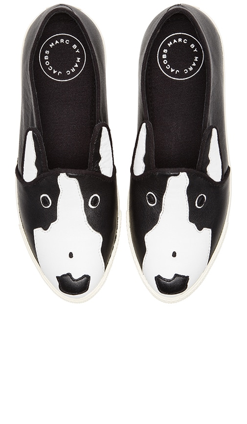 Neville Sneaker