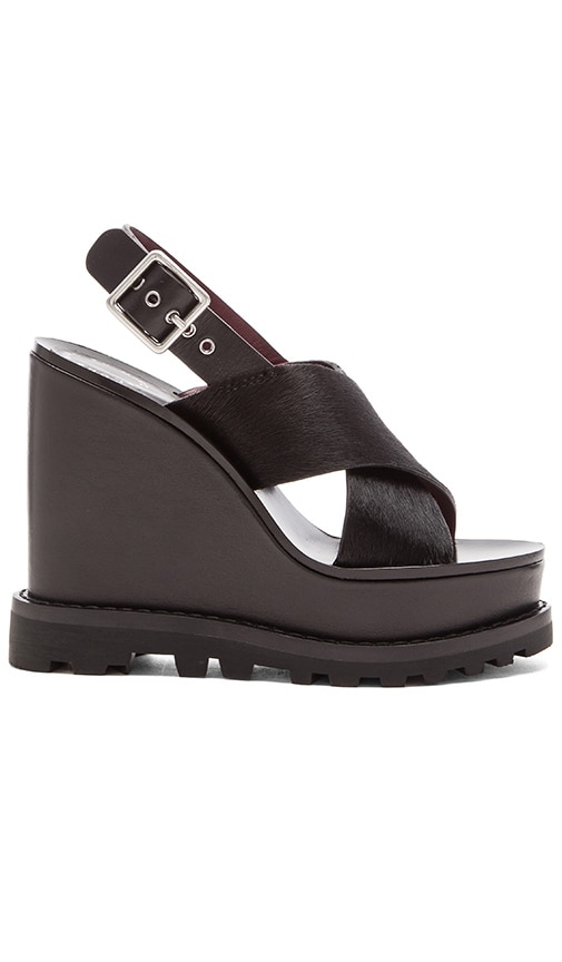 marc jacobs wedges