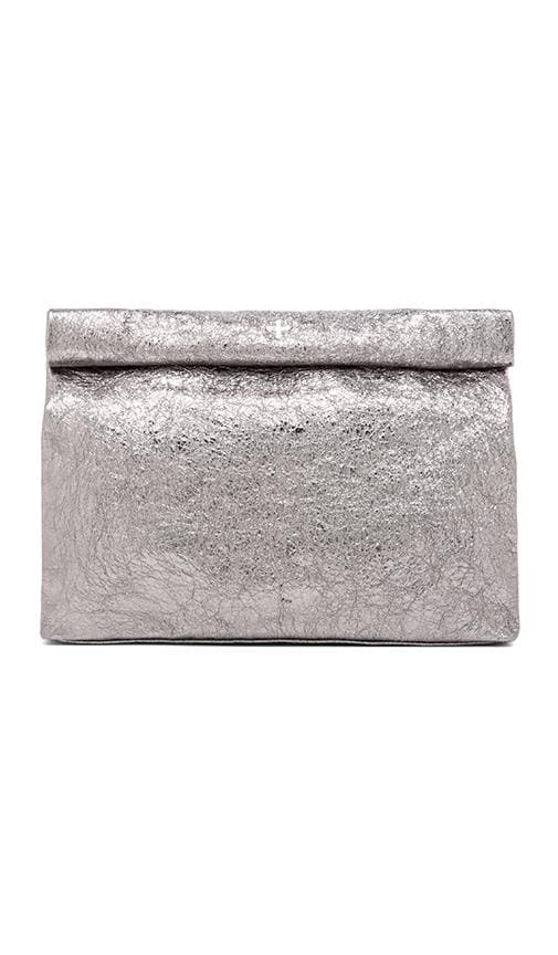 Lunch Clutch