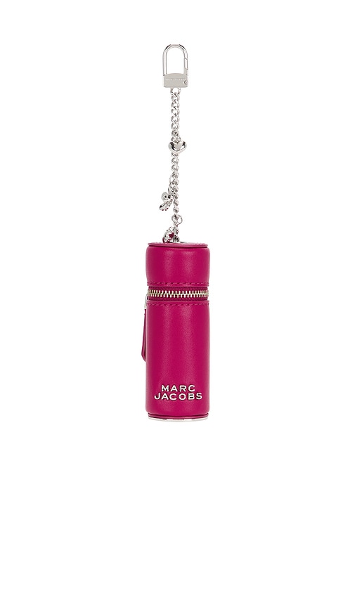 Marc Jacobs The Lipstick Case Charm