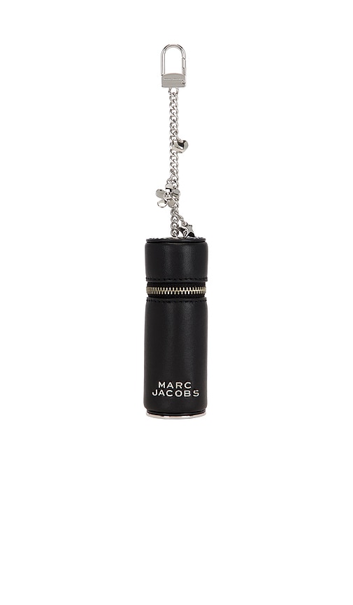 Marc Jacobs The Lipstick Case Charm