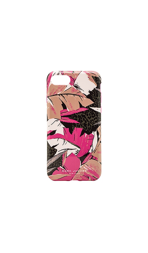Palm iPhone 7 Case