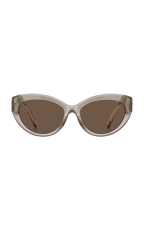 Marc Jacobs Cat Eye Sunglasses