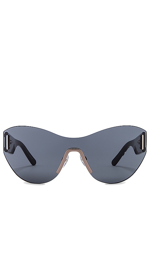 Marc jacobs discount mask sunglasses