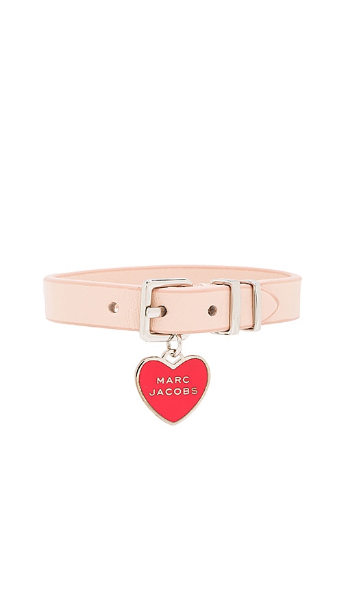 Heart Bracelet