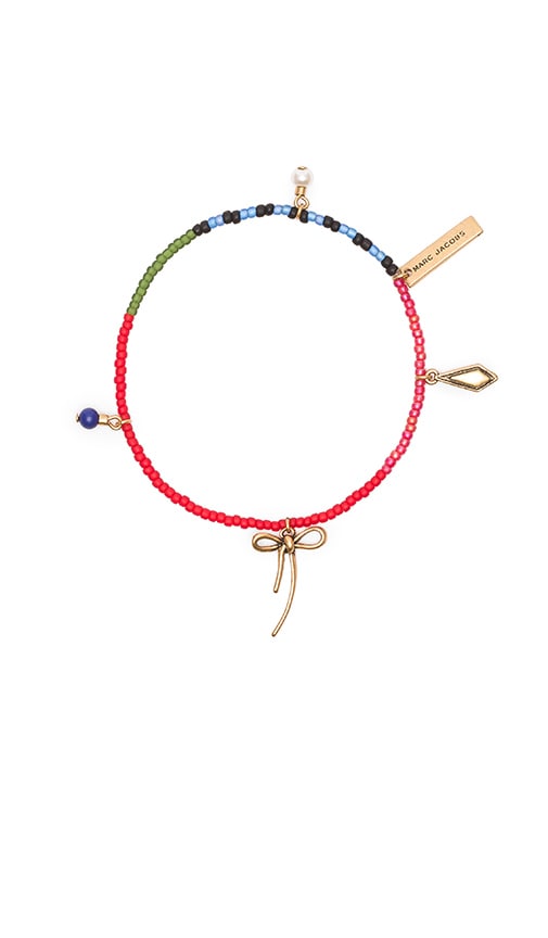 Marc jacobs friendship sales bracelet