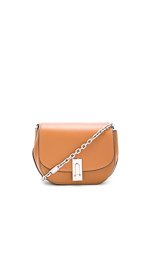 Marc Jacobs Maple Tan store Leather Hobo Bag