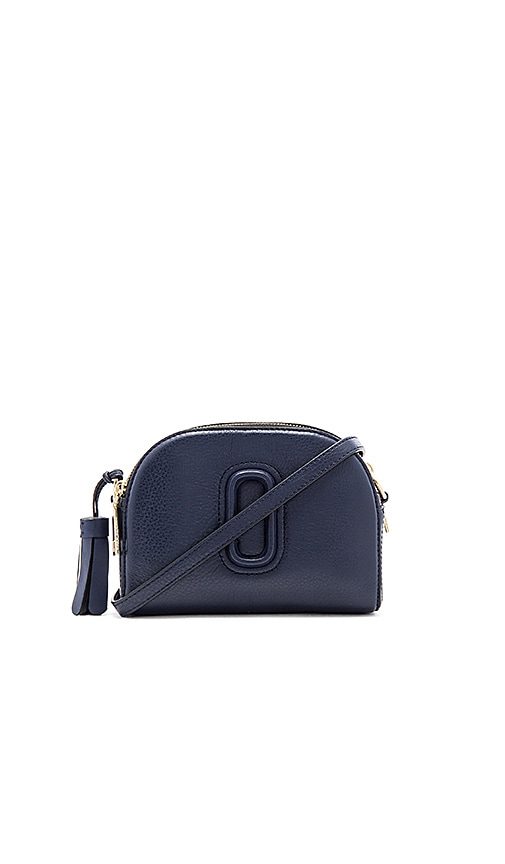 marc jacobs navy bag