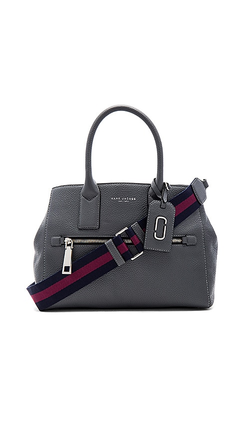 Gotham Tote Bag